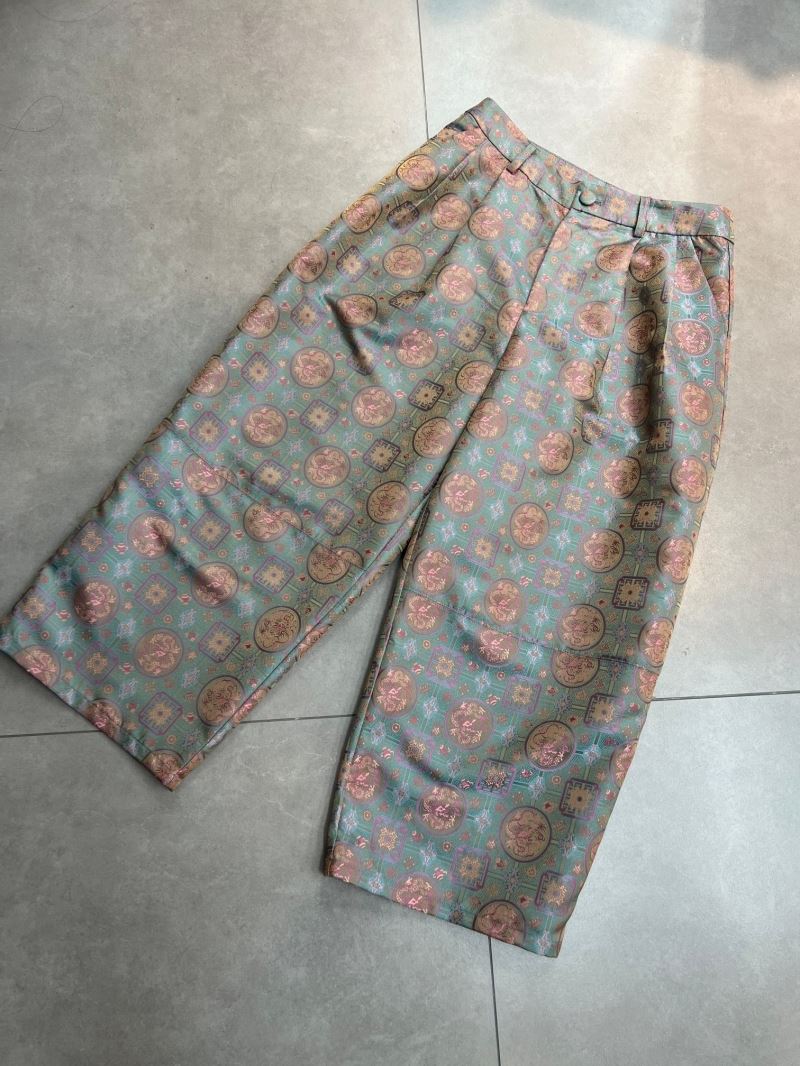 Christian Dior Long Pants